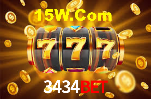 Premium Interface 3434Bet