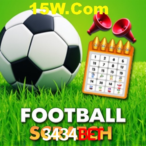 Live Casino 3434Bet