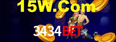 Daily Bonuses 3434Bet